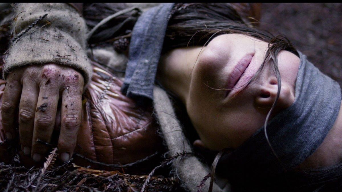 Saat dunia diserang kekuatan misterius